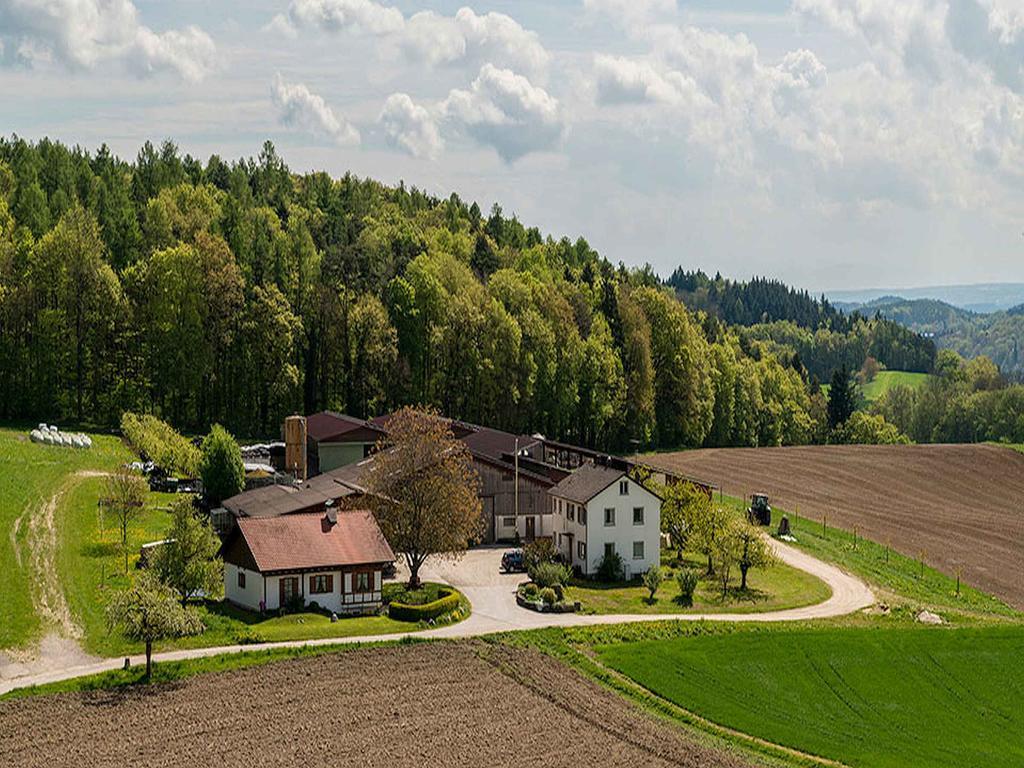 Ferienwohnung Aichem Radolfzell am Bodensee Eksteriør bilde