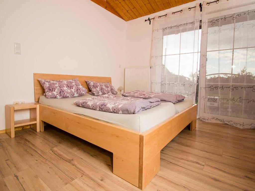 Ferienwohnung Aichem Radolfzell am Bodensee Eksteriør bilde