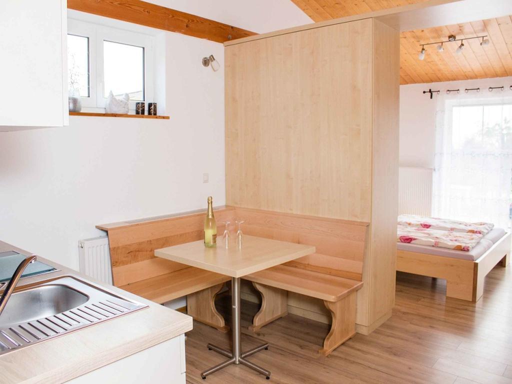 Ferienwohnung Aichem Radolfzell am Bodensee Eksteriør bilde