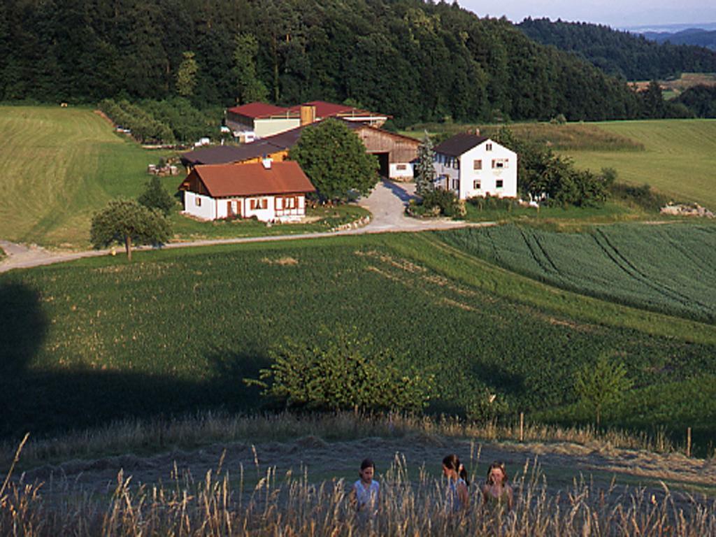 Ferienwohnung Aichem Radolfzell am Bodensee Eksteriør bilde