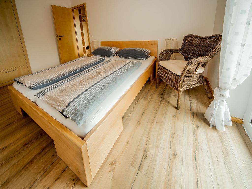 Ferienwohnung Aichem Radolfzell am Bodensee Eksteriør bilde