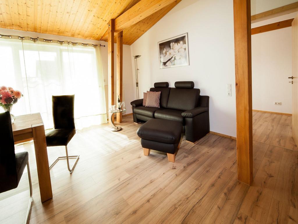 Ferienwohnung Aichem Radolfzell am Bodensee Eksteriør bilde